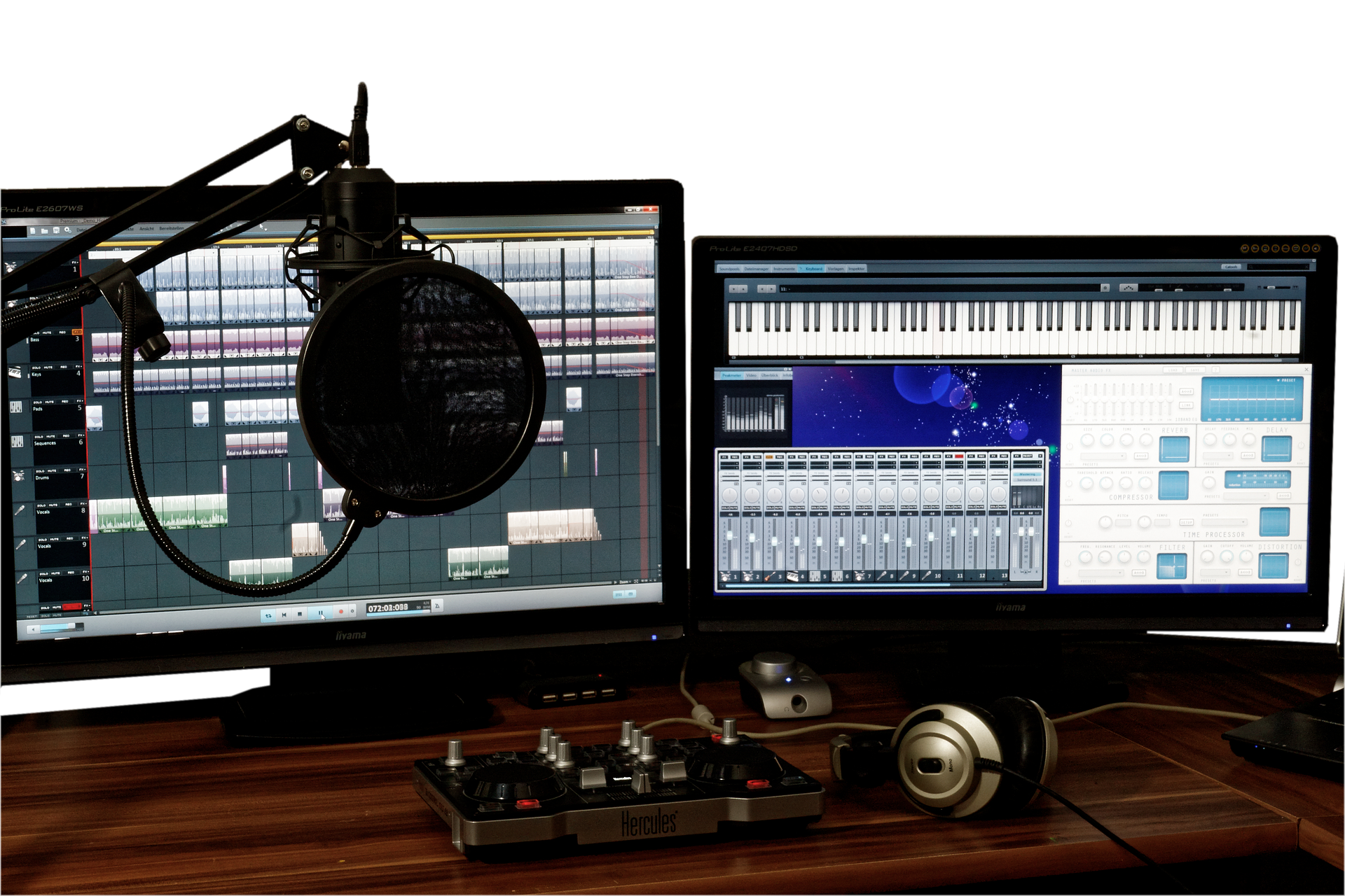 Mobirise Website Builder